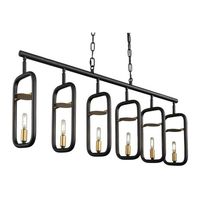 Linear Pendants 42" Width Linear Pendants 42" Width