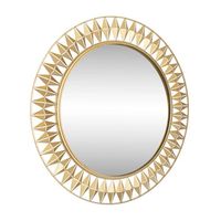 Round Mirror