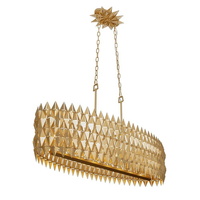 Linear Pendants 48" Width