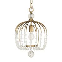 Foyer Pendant Lighting