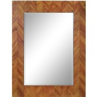 Square/Rectangular Mirror