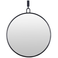 Round Mirror