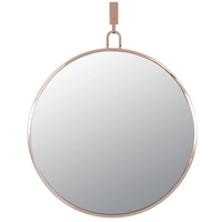 Round Mirror