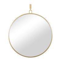 Round Mirror