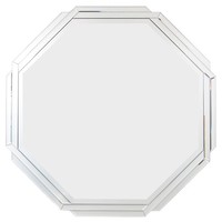 Unique Shape Mirror