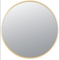 Round Mirror