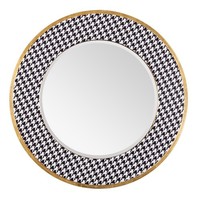 Round Mirror