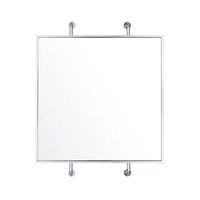 Square/Rectangular Mirror