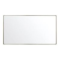 Square/Rectangular Mirror