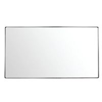 Square/Rectangular Mirror