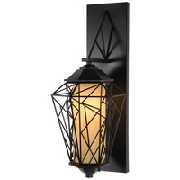 Outdoor Wall Light 16-5/8" Height Outdoor Wall Light 16-5/8" Height