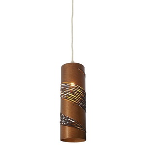 V240M01SHO Flow Mini-Pendant Pendant Light - Hammered Ore V240M01SHO Flow Mini-Pendant Pendant Light - Hammered Ore