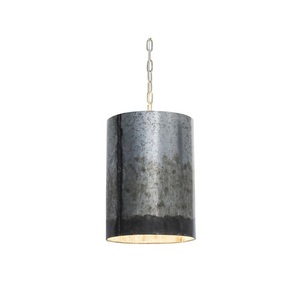 V323P02OG Cannery Down Light Pendant Light - Ombre Galvanized V323P02OG Cannery Down Light Pendant Light - Ombre Galvanized