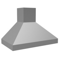 Wall Mount 600 CFM Wall Mount 600 CFM