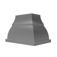 Island 550 CFM Island 550 CFM