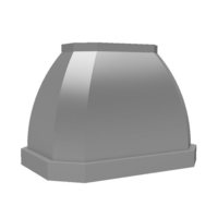 Island 1100 CFM Island 1100 CFM