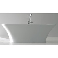 Soaking Tub 68-5/8 x 29-5/8 x 23-1/2 Soaking Tub 68-5/8 x 29-5/8 x 23-1/2