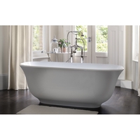 Soaking Tub 64-3/4'' x 31-1/2'' x 24'' Soaking Tub 64-3/4'' x 31-1/2'' x 24''
