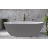 Soaking Tub 66-7/8'' x 31-3/4'' x 21-1/8'' Soaking Tub 66-7/8'' x 31-3/4'' x 21-1/8''