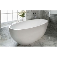 Soaking Tub 70-1/2'' x 34'' x 21-3/4'' Soaking Tub 70-1/2'' x 34'' x 21-3/4''