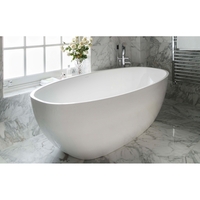 Soaking Tub 70-1/2'' x 34'' x 21-3/4'' Soaking Tub 70-1/2'' x 34'' x 21-3/4''