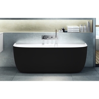Soaking Tub 68-7/8'' x 33-1/2'' x 23-5/8'' Soaking Tub 68-7/8'' x 33-1/2'' x 23-5/8''