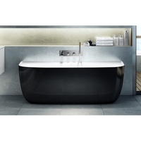 Soaking Tub 68-7/8'' x 33-1/2'' x 23-5/8'' Soaking Tub 68-7/8'' x 33-1/2'' x 23-5/8''