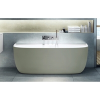 Soaking Tub 68-7/8'' x 33-1/2'' x 23-5/8'' Soaking Tub 68-7/8'' x 33-1/2'' x 23-5/8''