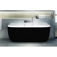 Soaking Tub 68-7/8'' x 33-1/2'' x 23-5/8'' Soaking Tub 68-7/8'' x 33-1/2'' x 23-5/8''