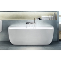 Soaking Tub 68-7/8'' x 33-1/2'' x 23-5/8'' Soaking Tub 68-7/8'' x 33-1/2'' x 23-5/8''