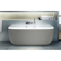 Soaking Tub 68-7/8'' x 33-1/2'' x 23-5/8'' Soaking Tub 68-7/8'' x 33-1/2'' x 23-5/8''
