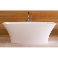 Soaking Tub 67'' x 31-1/4'' x 24-1/8'' Soaking Tub 67'' x 31-1/4'' x 24-1/8''
