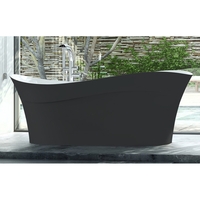 Soaking Tub 66-3/4'' x 31-3/8'' x 25-3/4'' Soaking Tub 66-3/4'' x 31-3/8'' x 25-3/4''