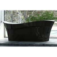 Soaking Tub 66-3/4'' x 31-3/8'' x 25-3/4'' Soaking Tub 66-3/4'' x 31-3/8'' x 25-3/4''