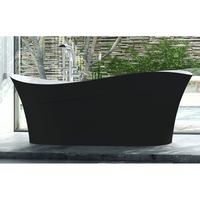 Soaking Tub 66-3/4'' x 31-3/8'' x 25-3/4'' Soaking Tub 66-3/4'' x 31-3/8'' x 25-3/4''