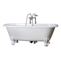 Soaking Tub 66'' x 29-3/8'' x 23-3/4'' Soaking Tub 66'' x 29-3/8'' x 23-3/4''