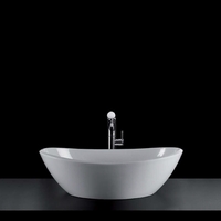 Vessel Style Bathroom Sink 21-3/8'' x 13-3/8'' x 6-5/8'' Vessel Style Bathroom Sink 21-3/8'' x 13-3/8'' x 6-5/8''