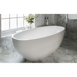 Vbarnsw Barcelona Unique Size Soaking Tub White At Vbarnsw Barcelona Unique Size Soaking Tub White At Fergusonshowrooms