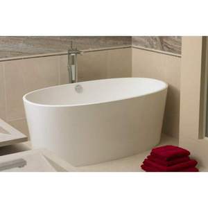 Viosnsw Ios Unique Size Soaking Tub White At Fergusonshowrooms Victoria Albert Authorized Dealer Viosnsw Ios Unique Size Soaking Tub White