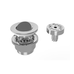 Lavatory Drain Lavatory Drain