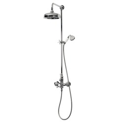 Shower Tower Shower Tower