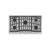 Viking Cooktops & Rangetops