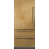 Bottom Freezer 19.95cu ft Bottom Freezer 19.95cu ft