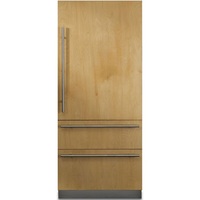 Bottom Freezer 19.95cu ft Bottom Freezer 19.95cu ft