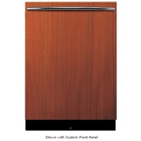 Built-In 23-9/16" Overall Width Built-In 23-9/16" Overall Width
