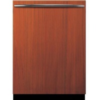 Built-In 23-9/16" Overall Width Built-In 23-9/16" Overall Width