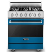 Dual Fuel 29-7/8" Overall Width Dual Fuel 29-7/8" Overall Width