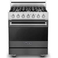 Dual Fuel 29-7/8" Overall Width Dual Fuel 29-7/8" Overall Width