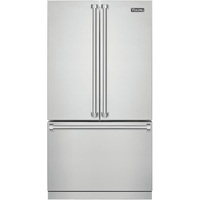 French Door 22.1cu ft French Door 22.1cu ft