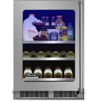 Beverage Center 19 Wine Bottles or (108) 12oz Cans Beverage Center 19 Wine Bottles or (108) 12oz Cans